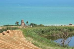 Casa per le Vacanze al Mare di Pineto