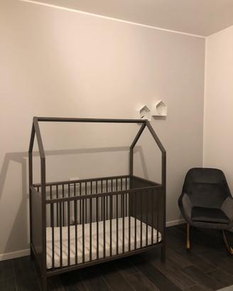 Lettino Stokke Home
