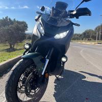 Honda X-ADV 750 - 2019