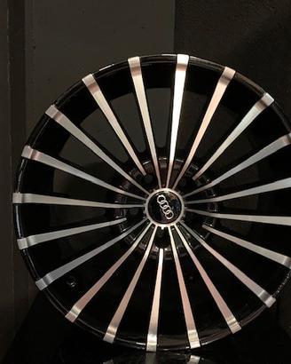 Cerchi audi 19