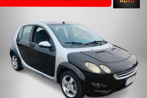 SMART ForFour 1.5 CDI ( OK NEOPATENTATI )