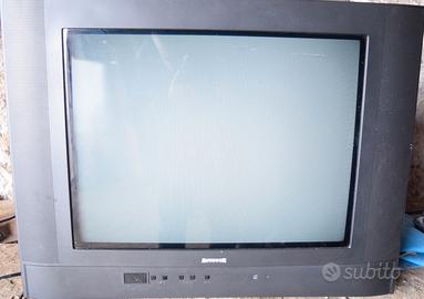 Televisore Autovox - Tv a tubo catodico 20 pollici