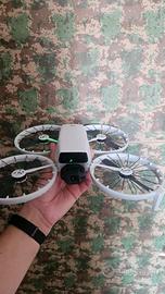 DJI Flip con extra – Fotocamera UHD 4K