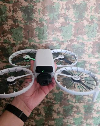 DJI Flip con extra – Fotocamera UHD 4K