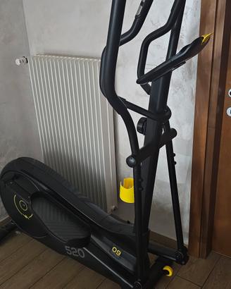 Bici ellittica