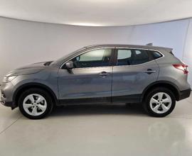 NISSAN QASHQAI 1.5 dCi 115 Business