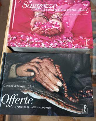 Meditazione libri Saggezze
