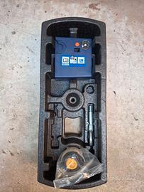 Kit Gonfiaggio e Riparazione Pneumatici