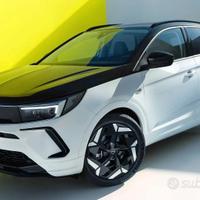 Ricambi usati Opel Grandland 2024