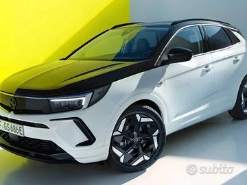 Ricambi usati Opel Grandland 2024