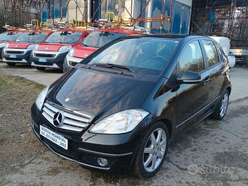 Mercedes-benz A 180 CDI Special Edition Sport