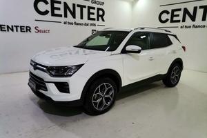 KGM Korando 1.5 GDI-Turbo 2WD ICON