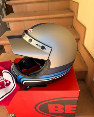 CASCO BELL MOTO 3