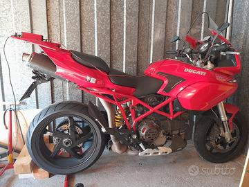 Ducati 1000ds 2004