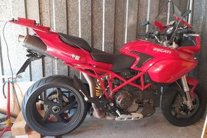 Ducati 1000ds 2004