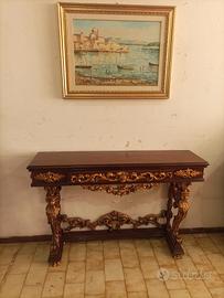 Ingresso antico 