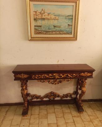 Ingresso antico 