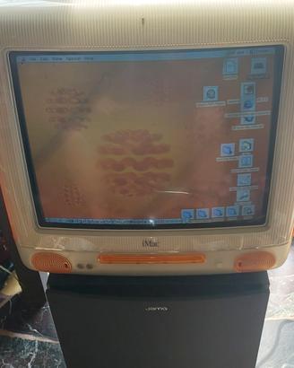 I Mac -- G3