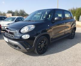 Fiat 500L 0.9 TwinAir 105CV Cross Km0