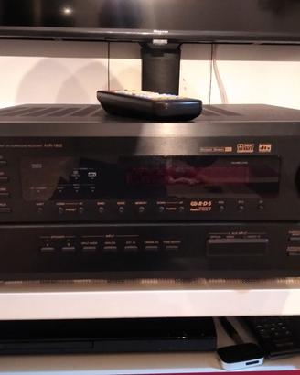 Denon Sintoamolificatore 5.1