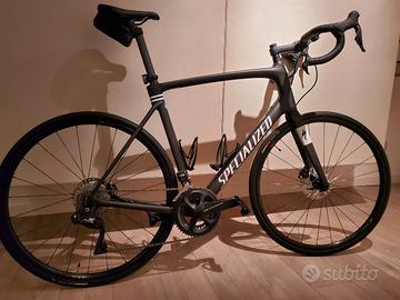 Specialized Roubaix Expert perfetta 