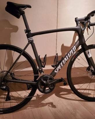Specialized Roubaix Expert perfetta 
