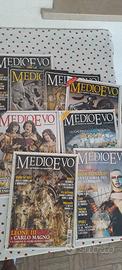 Medioevo, rivista