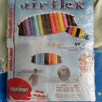 Acquilone acrobatico Airflex 
