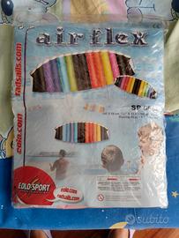 Acquilone acrobatico Airflex 