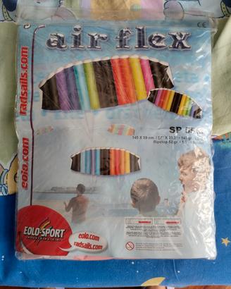 Acquilone acrobatico Airflex 