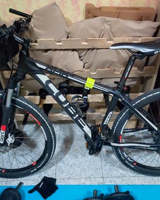 bici Cube