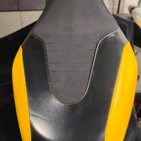 Sella originale Ducati Scrambler 800 Full throttle