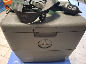 Frigo elettrico mercedes