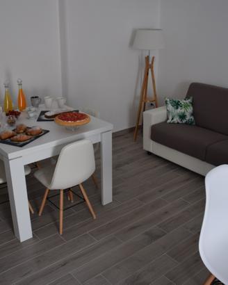 Appartamento 2 camere da letto 2 bagni