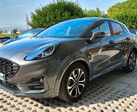 Ford Puma 1.0 Hybrid 125 CV S&S ST Automatico-Line