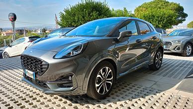 Ford Puma 1.0 Hybrid 125 CV S&S ST Automatico-Line