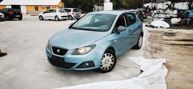 Ricambi per SEAT IBIZA 1.4 TDI BMS