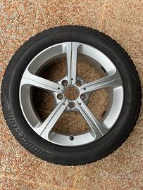 Cerchi mercedes classe a