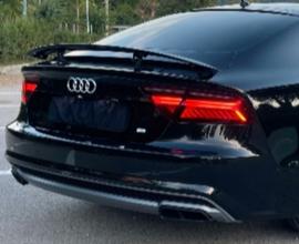Audi a 7 sportback 2xsline 2015 /272cv( Leggi)