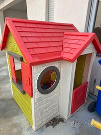 Casetta per bambini