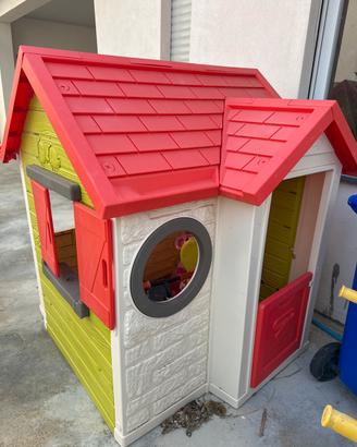 Casetta per bambini