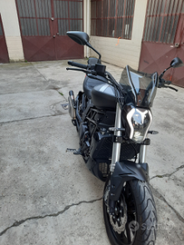 Benelli cruiser pari al nuovo