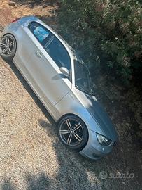 Bmw serie 1