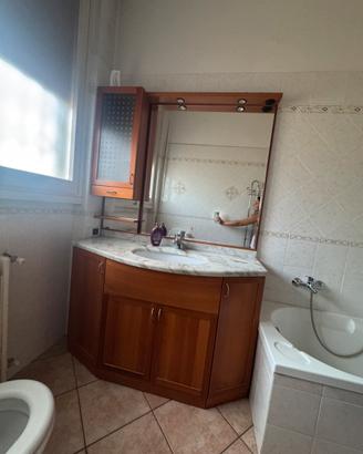 Mobile Bagno