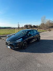 Renault clio 1.4 diesel neopatentati