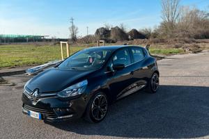 Renault clio 1.4 diesel neopatentati