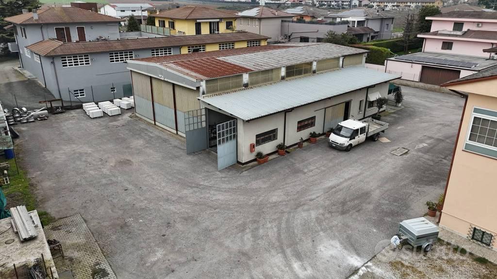 Appartamento – Valeggio sul Mincio, Zona artigianale Foroni - Vista 2