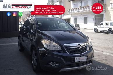 Opel Mokka Opel Mokka1.4T ECOTEC 140cv Start...