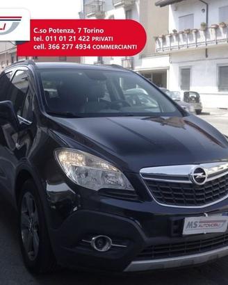 Opel Mokka Opel Mokka1.4T ECOTEC 140cv Start...