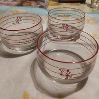 Ciotole Pai anni Settanta